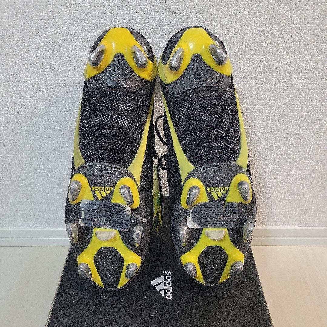 サッカースパイク アディダス F50 X-TRX SG