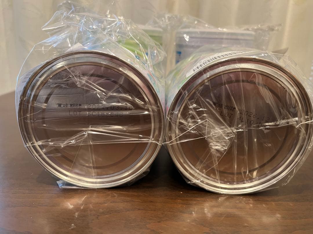 森永 はぐくみ 300g缶6個＋スティックタイプ5個