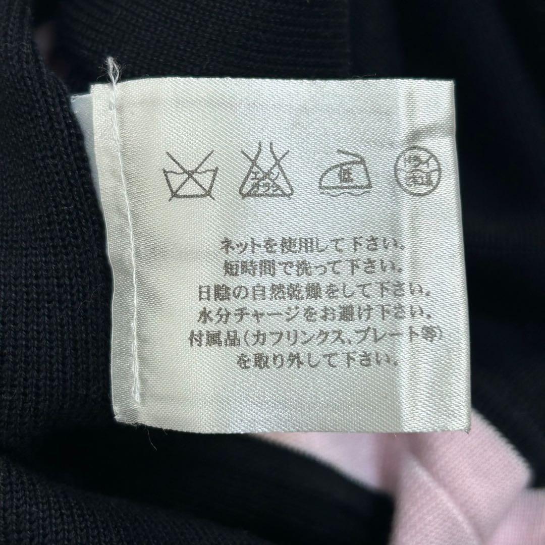 【美品】シャネル☆ココマークロゴパッチ入りTシャツ 希少デザイン 即完売注意