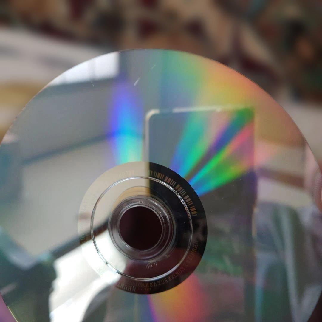 くぼさんHUNTER×HUNTER TV(1999年版)&OVA DVD