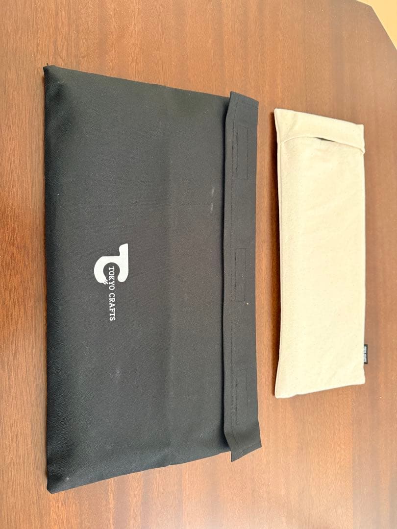 TOKYO CRAFTS マクライト2 煉鉄板　セット