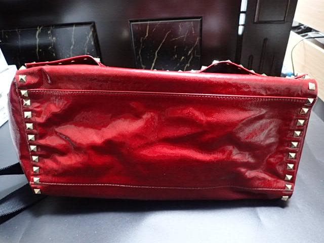 ☆最終価格　ヴァレンティノ　ショルダーバッグ☆