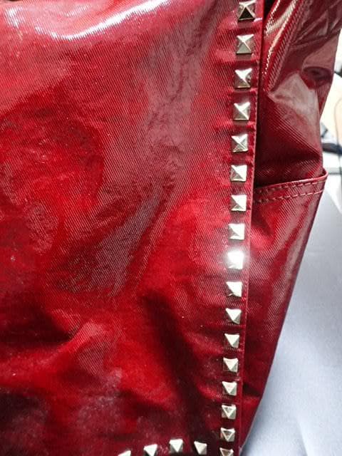 ☆最終価格　ヴァレンティノ　ショルダーバッグ☆