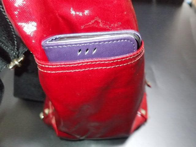 ☆最終価格　ヴァレンティノ　ショルダーバッグ☆