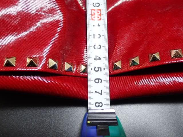 ☆最終価格　ヴァレンティノ　ショルダーバッグ☆