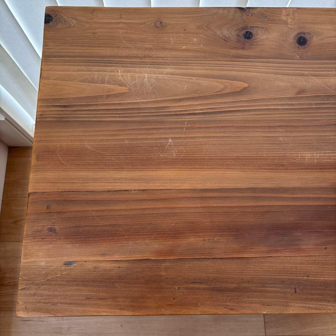 CRASH GATE knotantiques グラムチェスト 3段