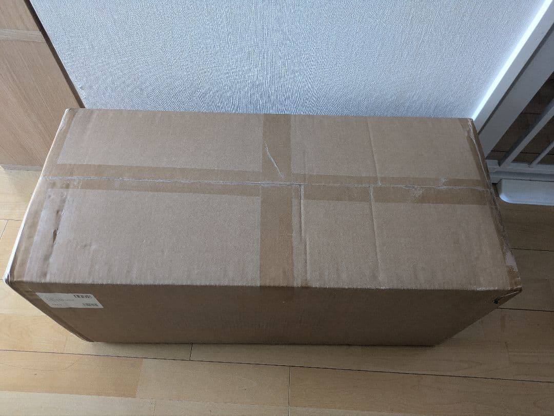 【新品未使用】オグニスドーム