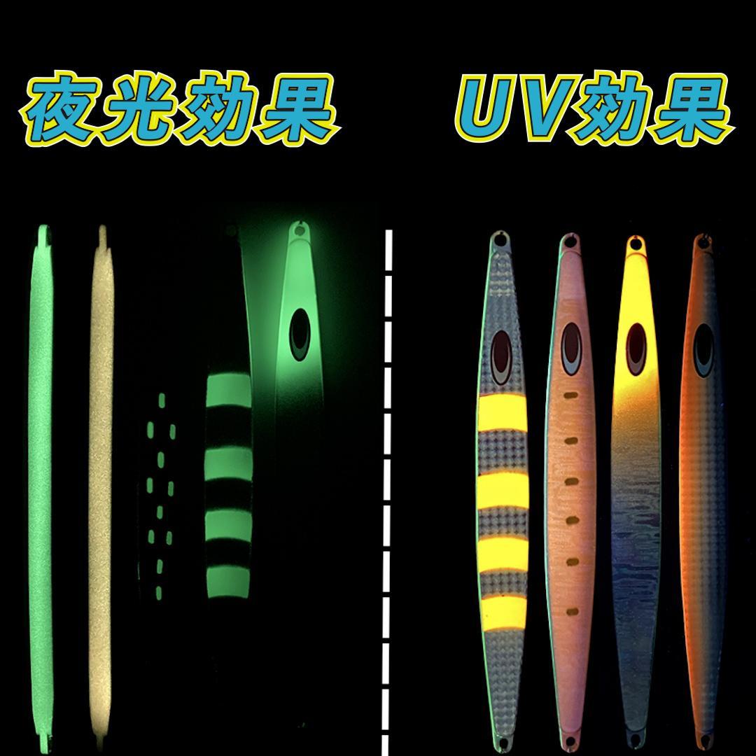 鉄ジグ　150g160g180g　鰤・ヒラマサ　ジギング用　注文専用ページ