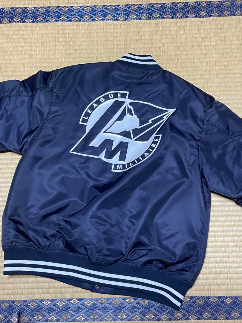 STRICT-G機動戦士Vガンダムスタジアムジャケット 30周年記念モデル！Ｍ