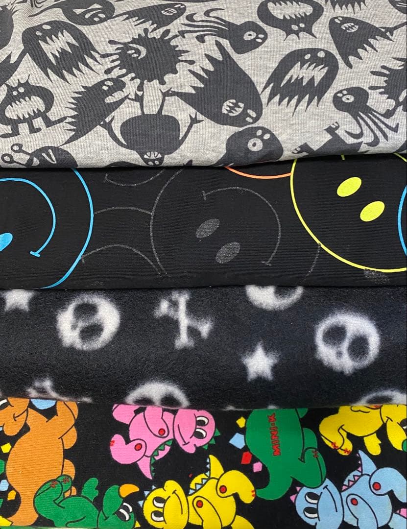 犬服　ハンドメイド