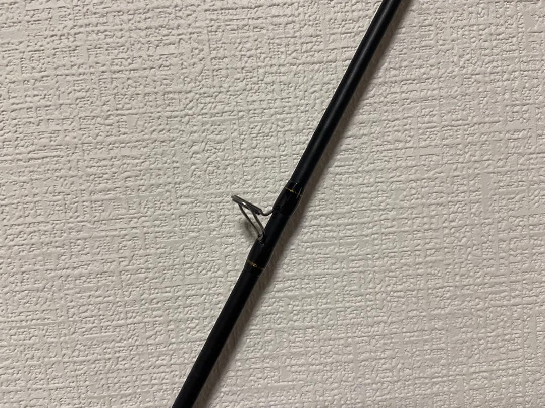 シマノ スコーピオンシャウラ1652R ワールドシャウラ 村田基サイン入り