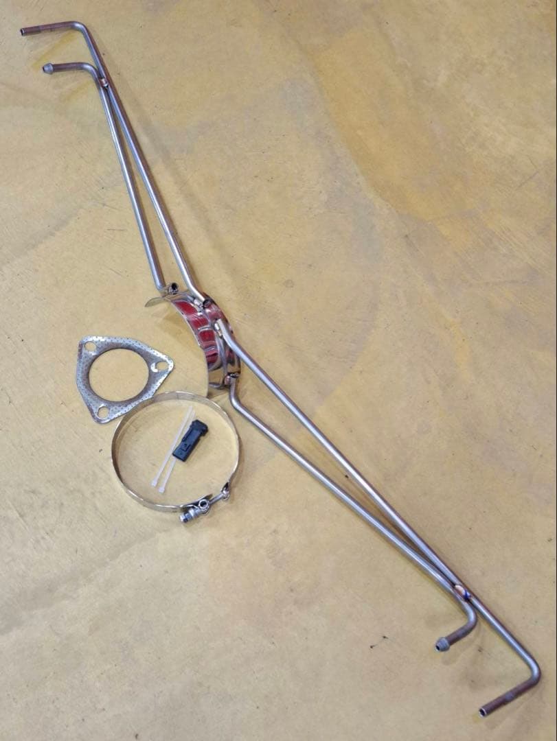 シビックタイプR FL5 柿本GTI.OZRacing