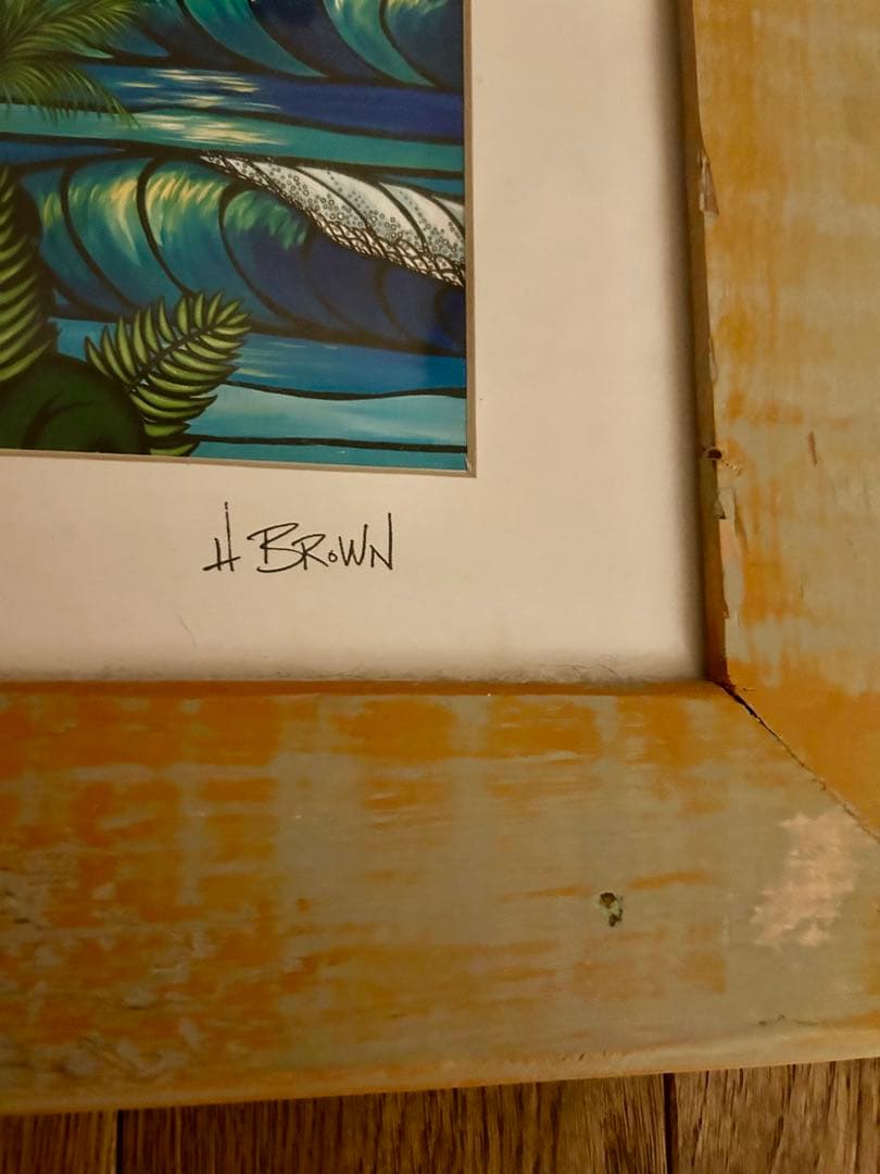 ⭐︎たぬき⭐︎【未使用】ヘザーブラウン/正規フレーム