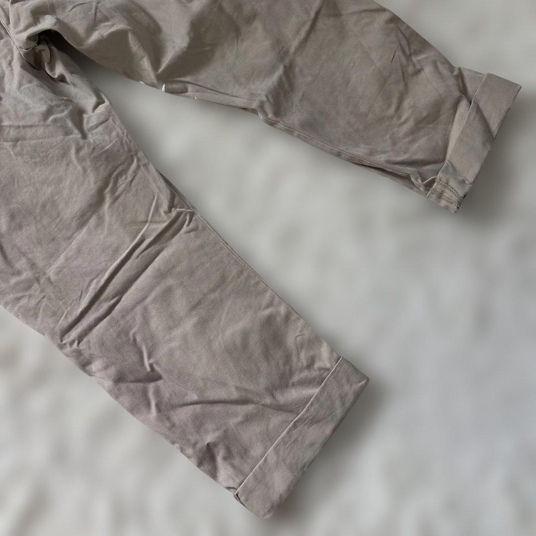 極美品！ポロ ラルフローレン リペア加工 クラッシュ チノパン ボトム パンツ