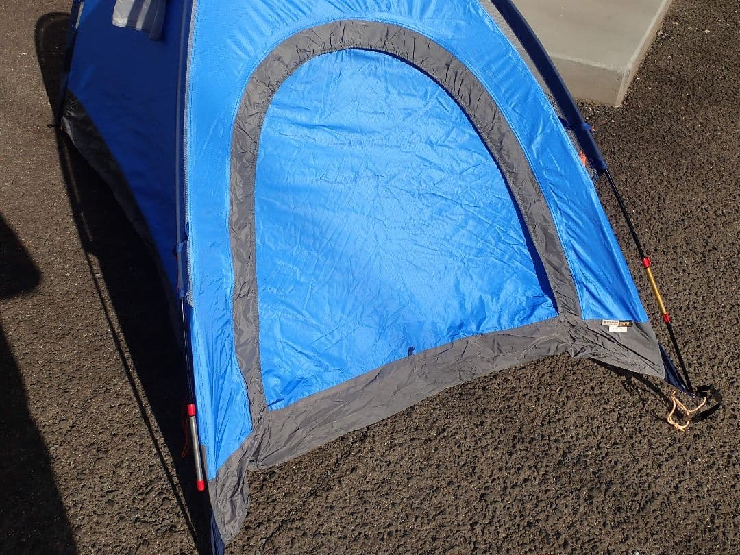 ゴアライズ2 アライテント