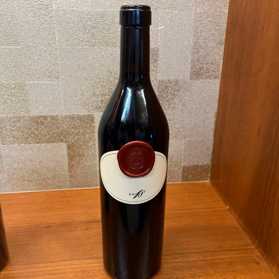 s*a様 Buccella 2018 Cabernet Sauvignon 75