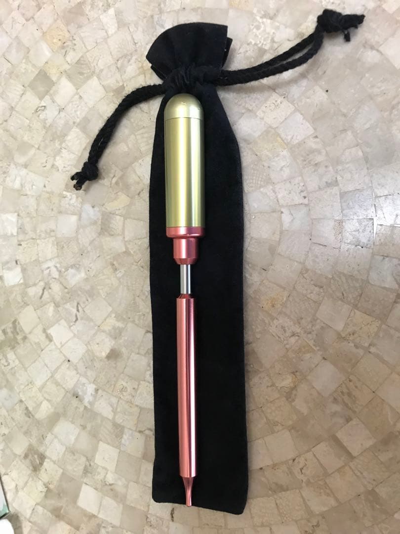 FTW フィオーラ　美容ローラー 遠赤外線