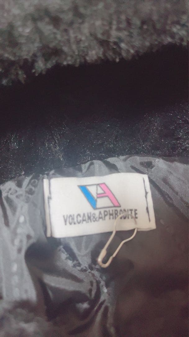 ヴォルカン＆アフロダイティ アウター