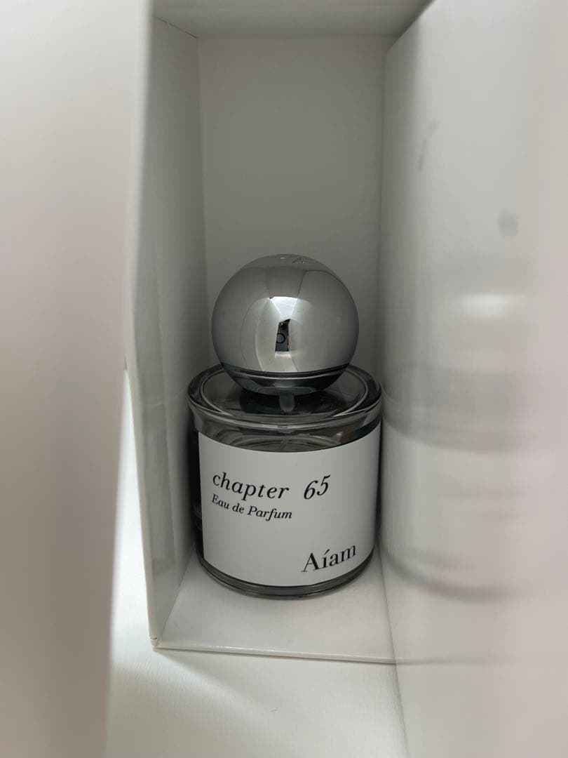 香水(ユニセックス) Aiam chapter 65 Eau de Parfum 50ml