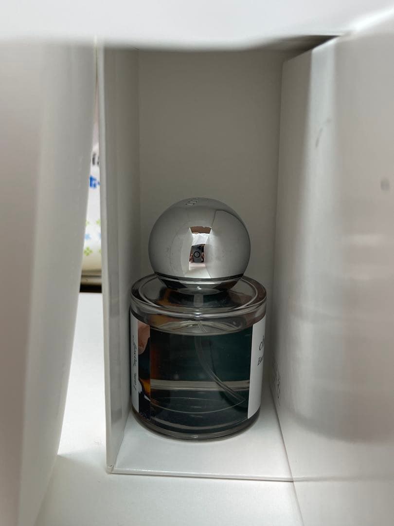 香水(ユニセックス) Aiam chapter 65 Eau de Parfum 50ml