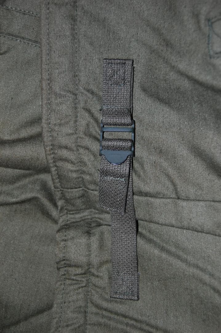 タ*ン様 A-2 デッキジャケット 実物デッドストック　US　NAVY　Lサイズ