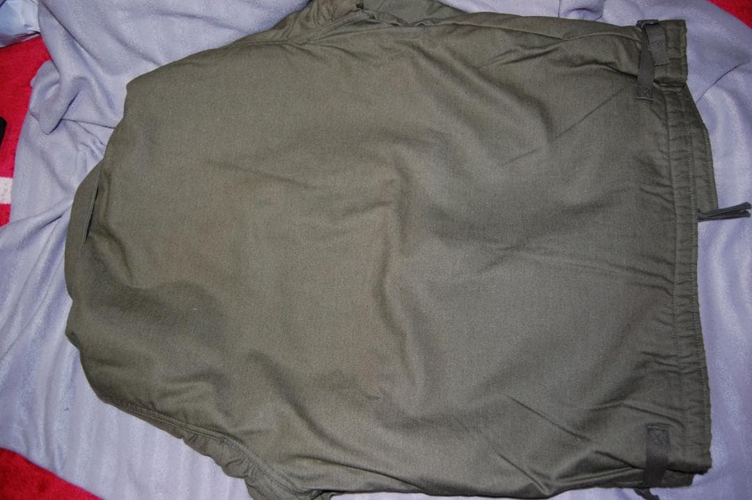 タ*ン様 A-2 デッキジャケット 実物デッドストック　US　NAVY　Lサイズ