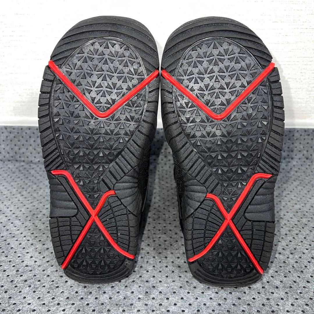 数回使用 キッズスノーボード SLQ 130cm＋バイン＋レースブーツ