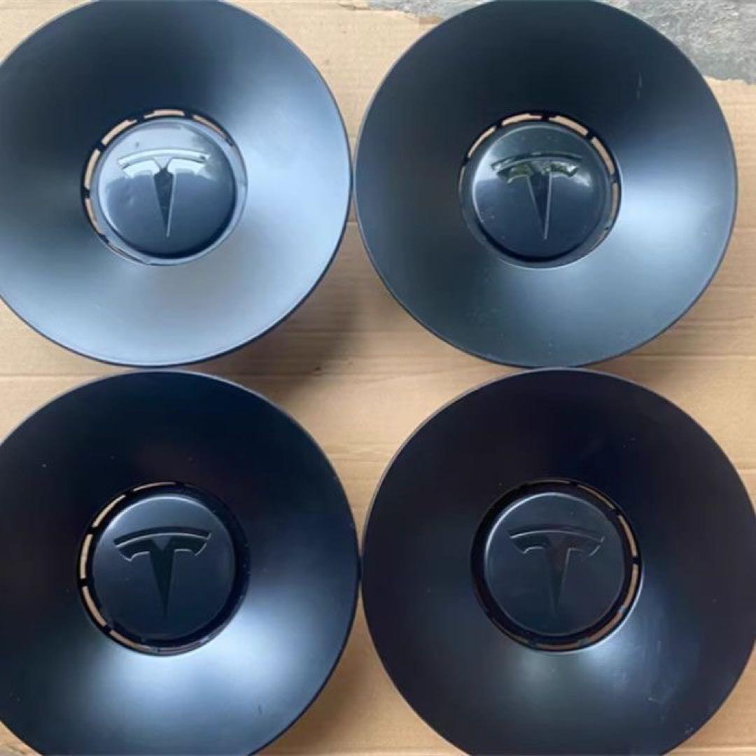 テスラモデルY 20インチ純正ホイール4本セット