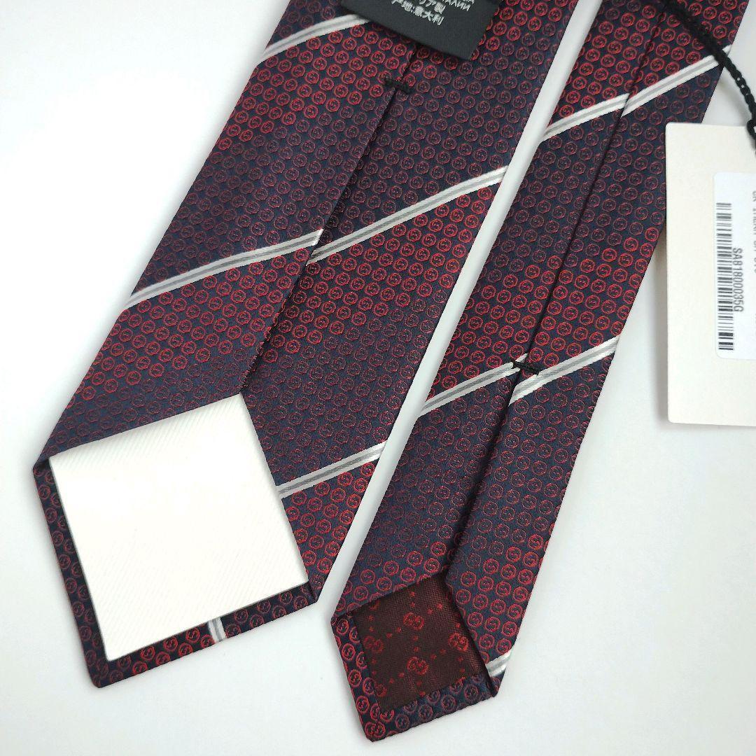 【Myday公式アカウント02様】グッチ ネクタイ