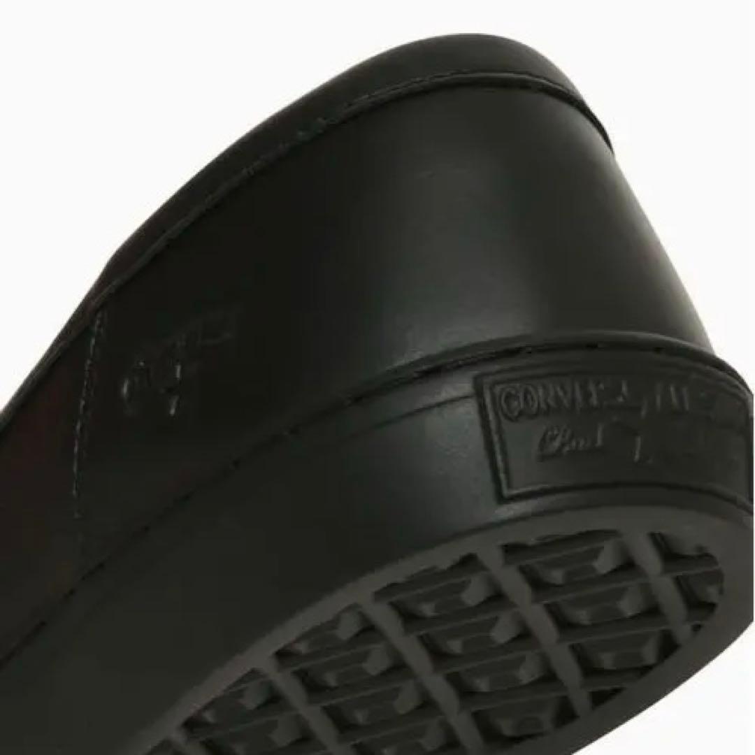 C*7様 コンバースタッセルローファー　27cm