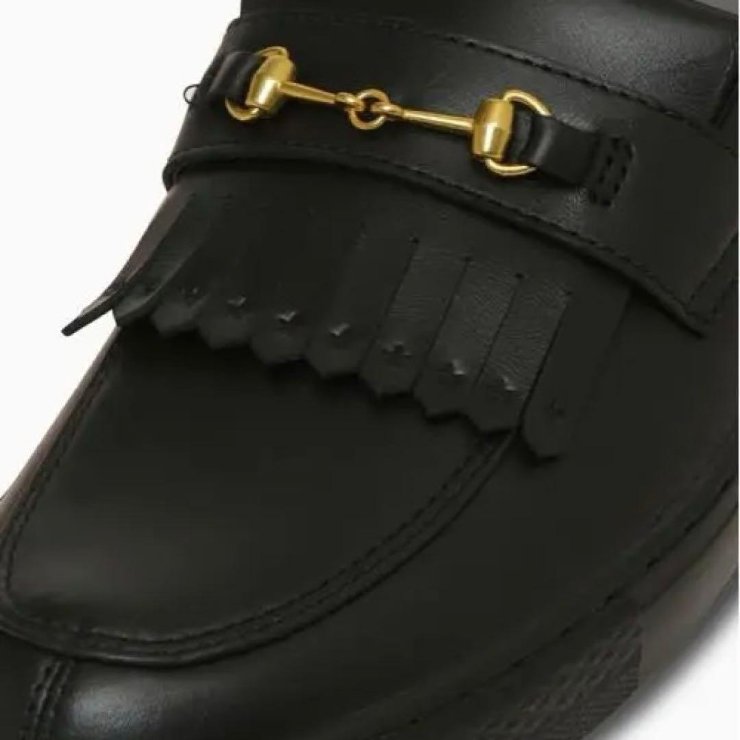 C*7様 コンバースタッセルローファー　27cm