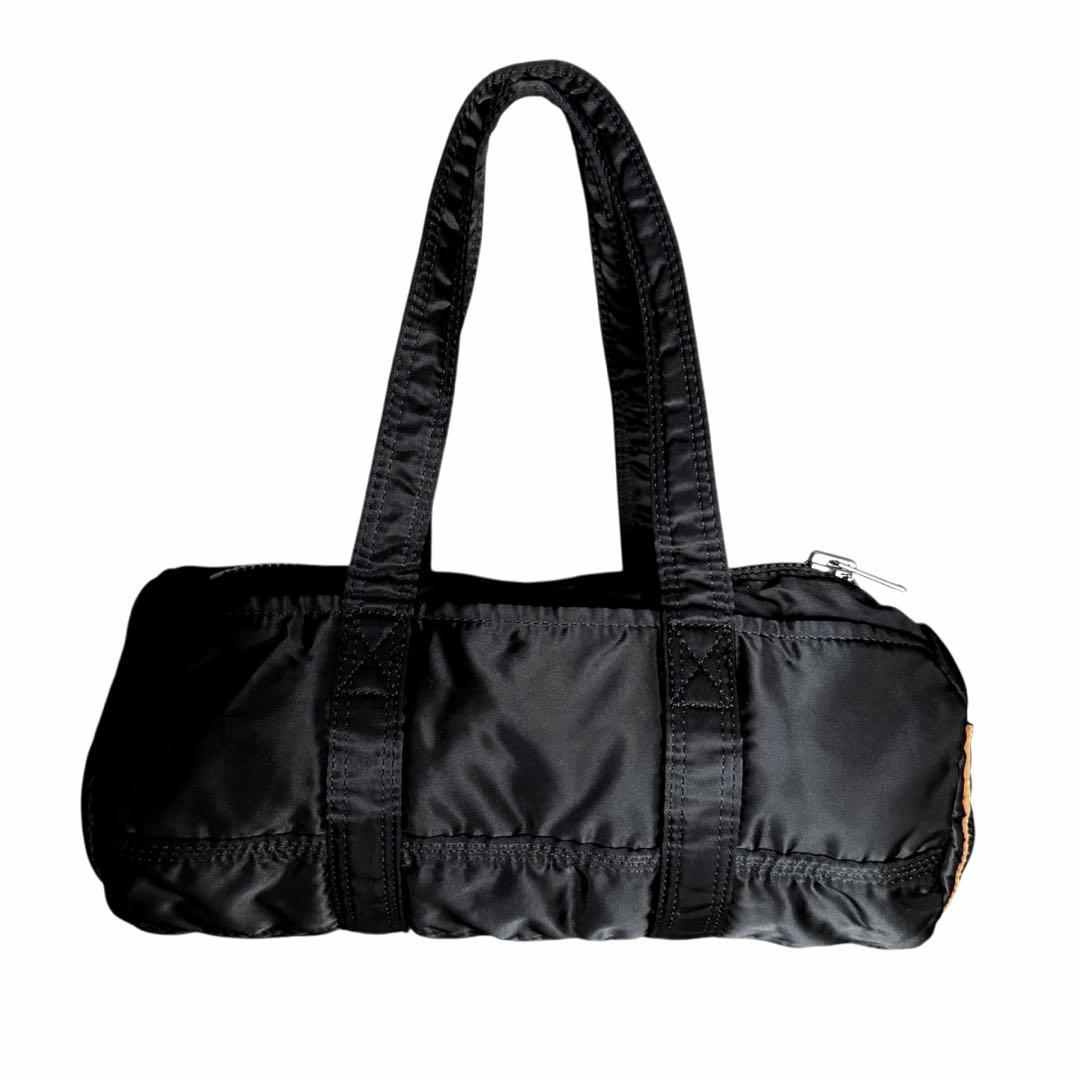 新品同様✨ポーター PORTAR タンカー ダッフル ボストンバッグ S 廃盤