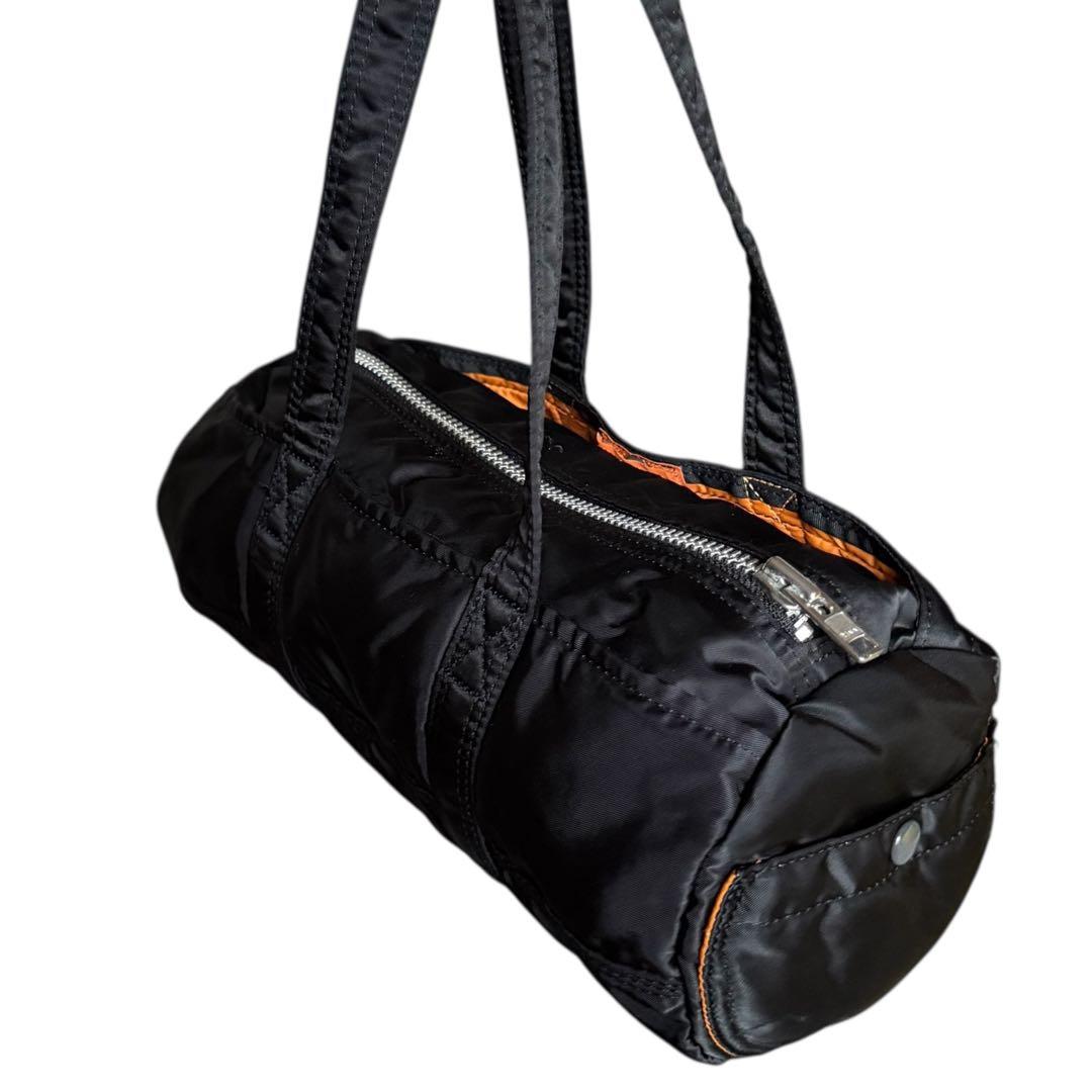 新品同様✨ポーター PORTAR タンカー ダッフル ボストンバッグ S 廃盤