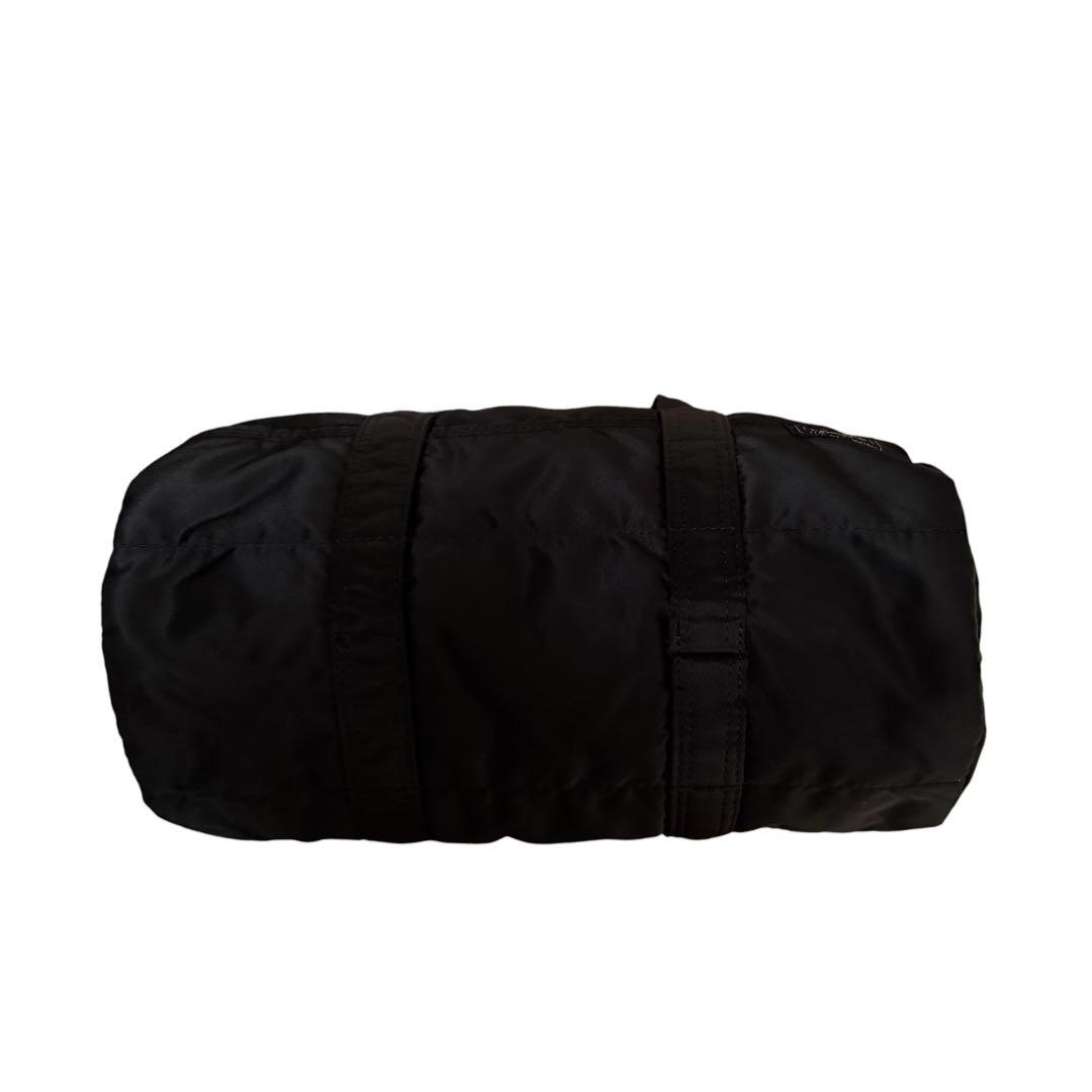 新品同様✨ポーター PORTAR タンカー ダッフル ボストンバッグ S 廃盤