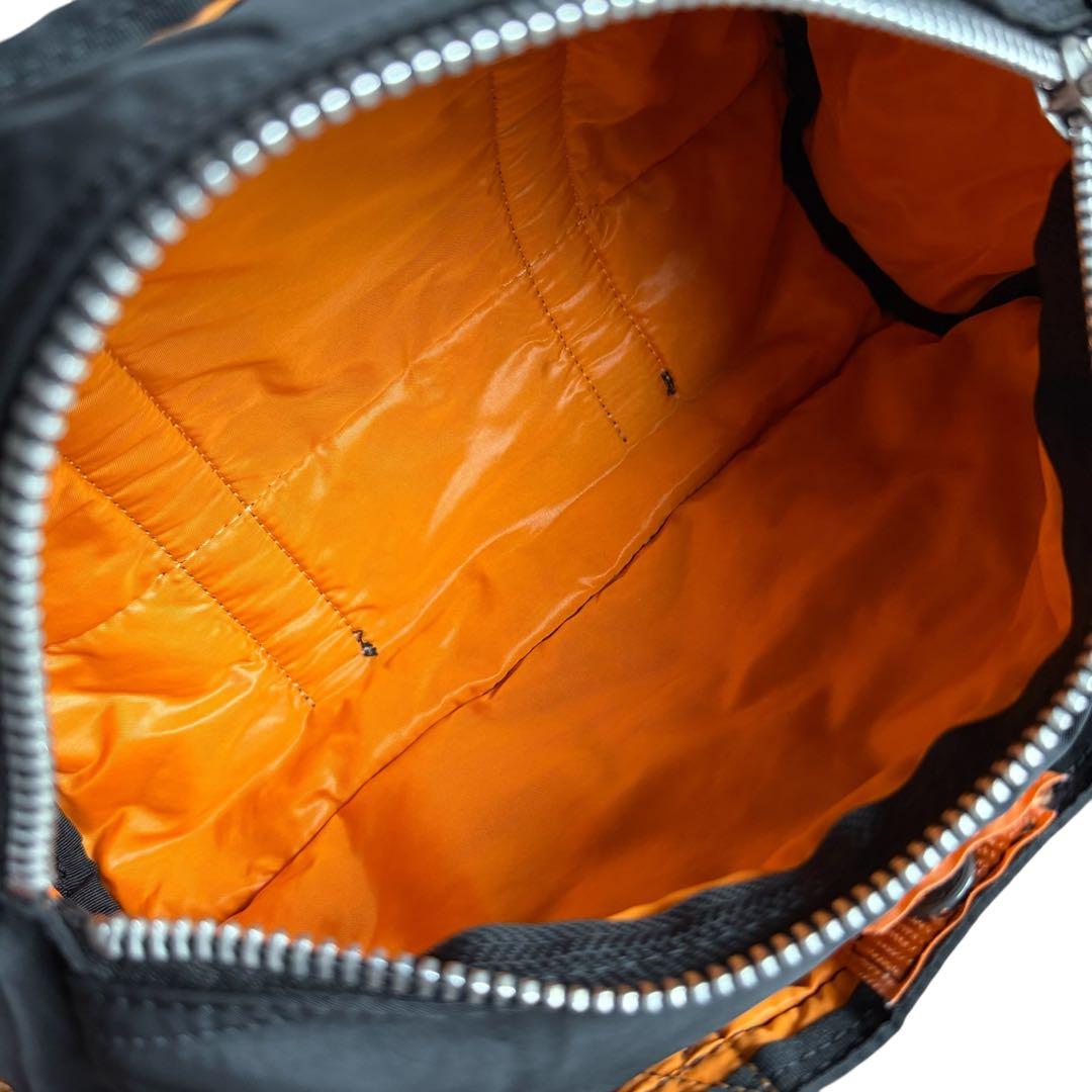 新品同様✨ポーター PORTAR タンカー ダッフル ボストンバッグ S 廃盤