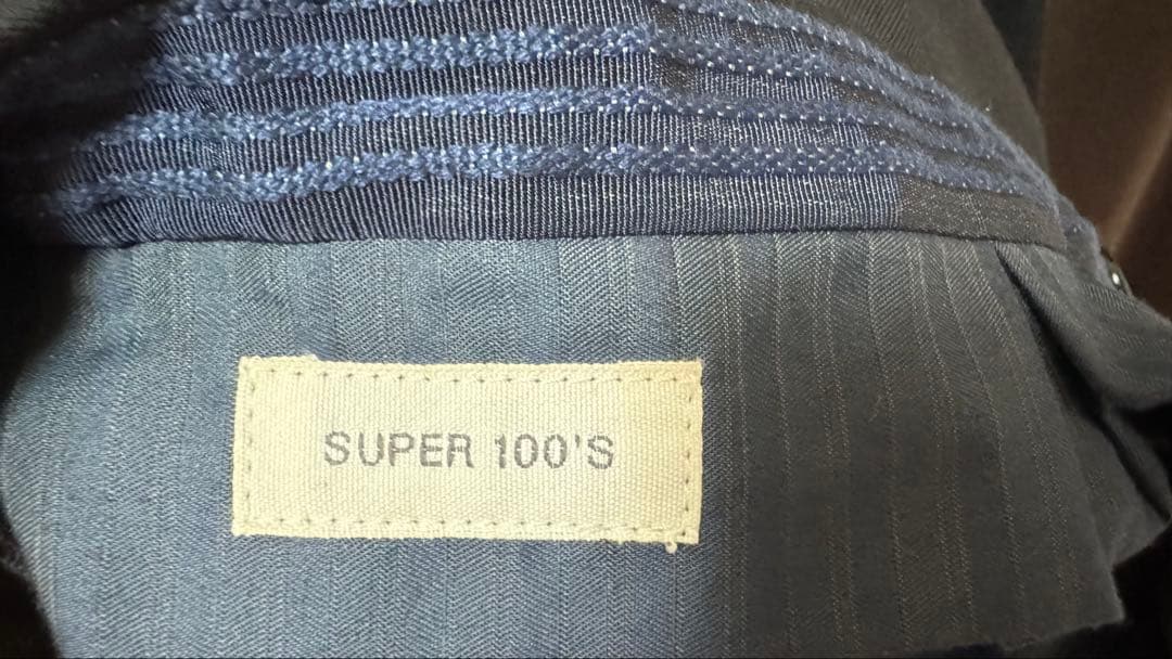 INCOTEX_インコテックス　PATTERN30_SUPER100'S_44