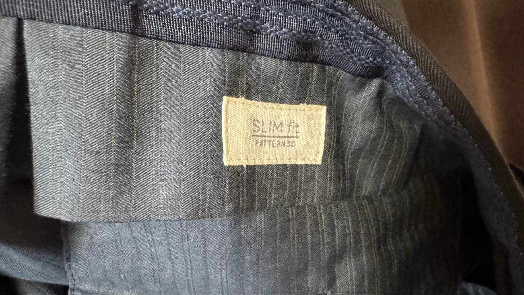 INCOTEX_インコテックス　PATTERN30_SUPER100'S_44