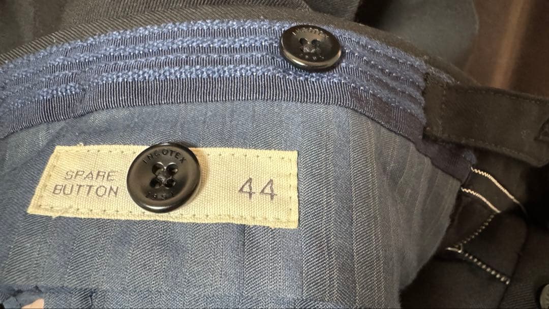 INCOTEX_インコテックス　PATTERN30_SUPER100'S_44