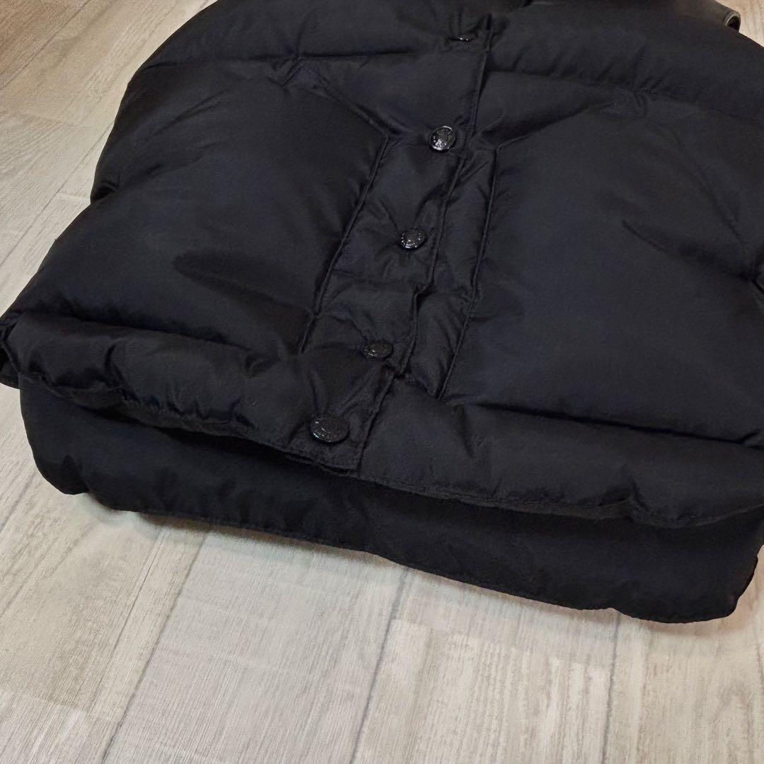 ✨美品 ✨ヒステリックグラマー×RockyMountain ダウンベスト 7/8