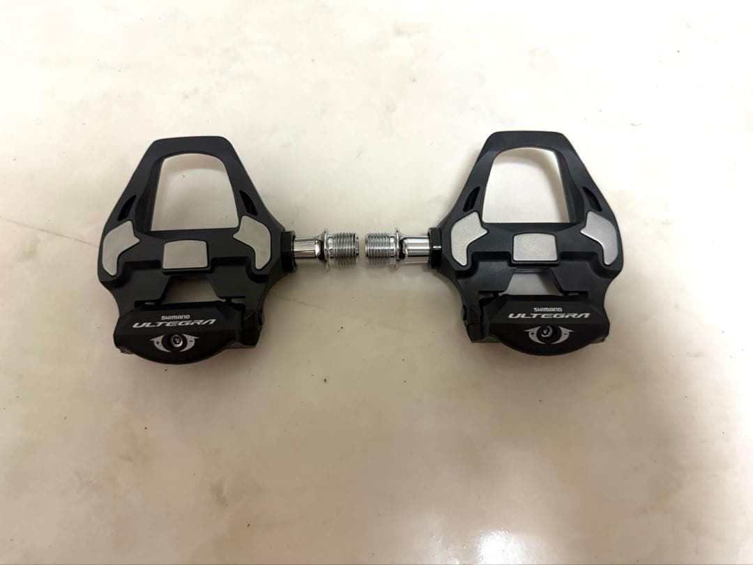 未使用品　SHIMANO 「シマノ」 ULTEGRA PD-R8000 ペダル