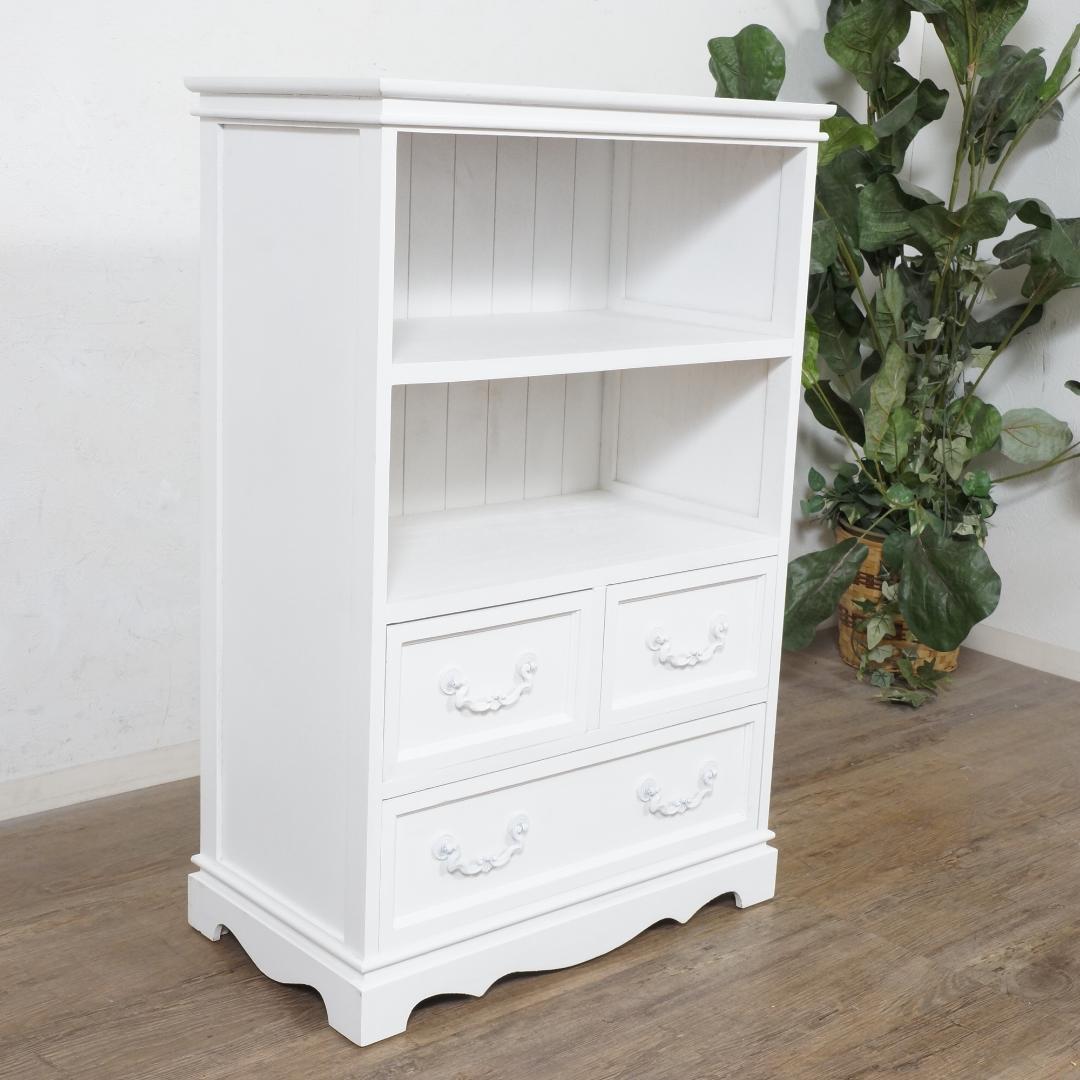 【新品】アンティーク風 キャビネット チェスト ヨーロピアン　アウトレット