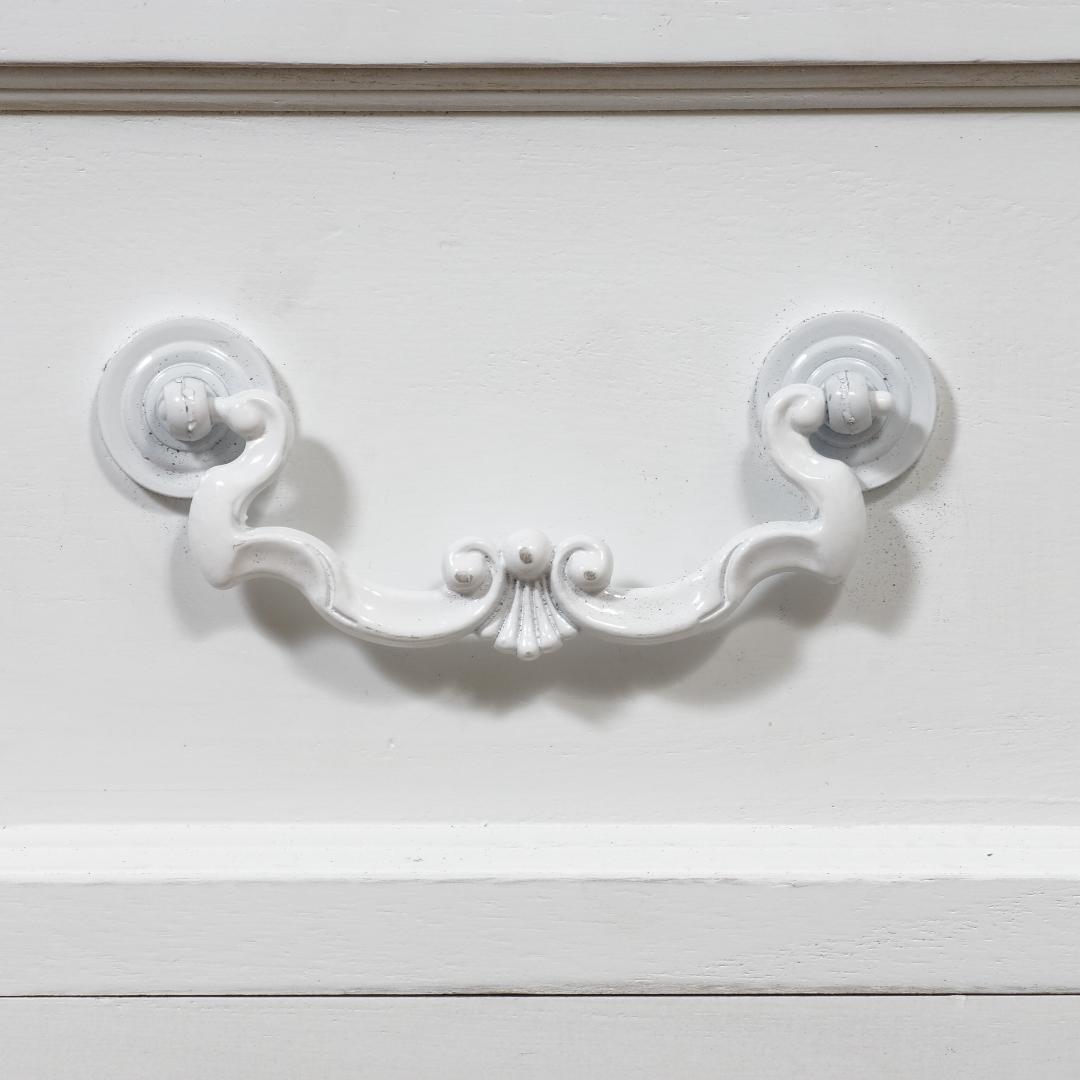 【新品】アンティーク風 キャビネット チェスト ヨーロピアン　アウトレット