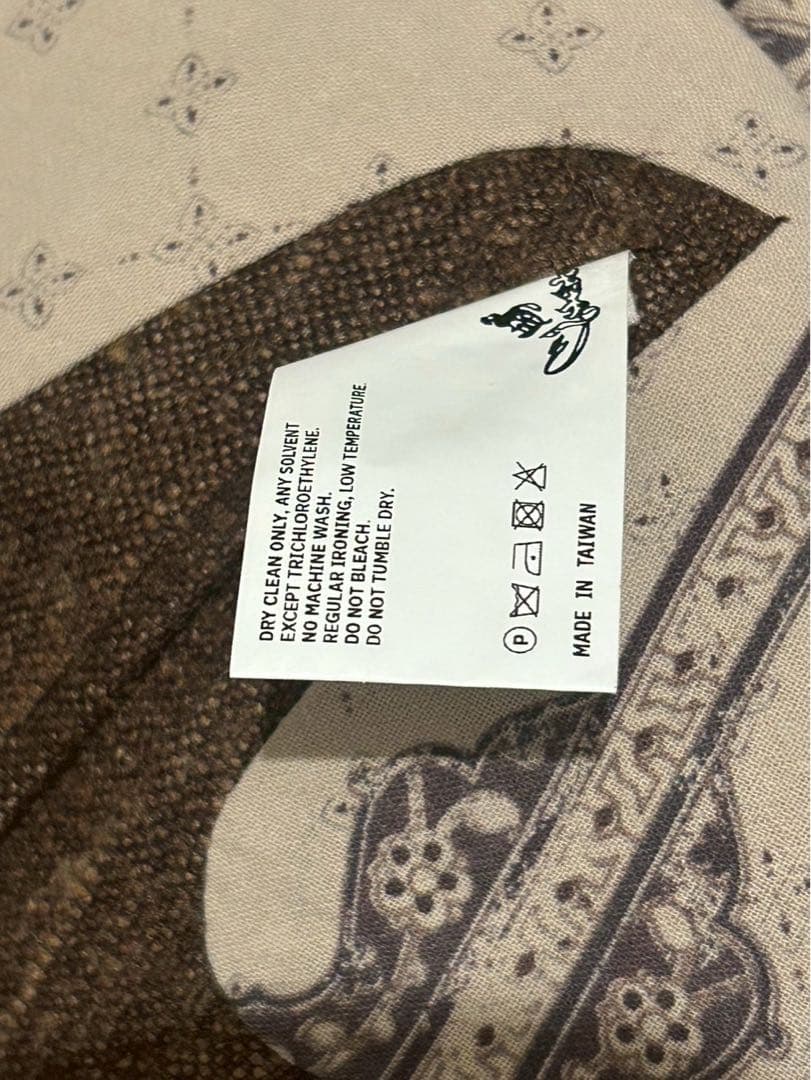 ジャケット・アウター Professor.E Double Layer Blazer