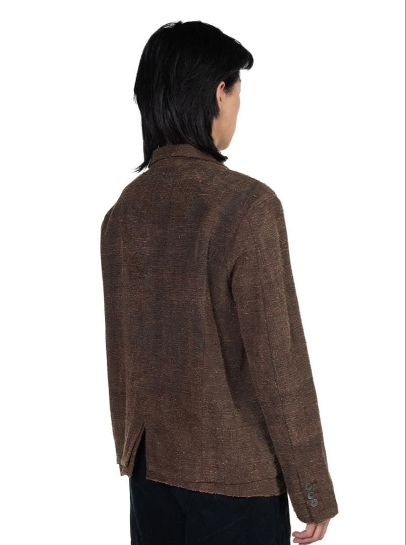 ジャケット・アウター Professor.E Double Layer Blazer