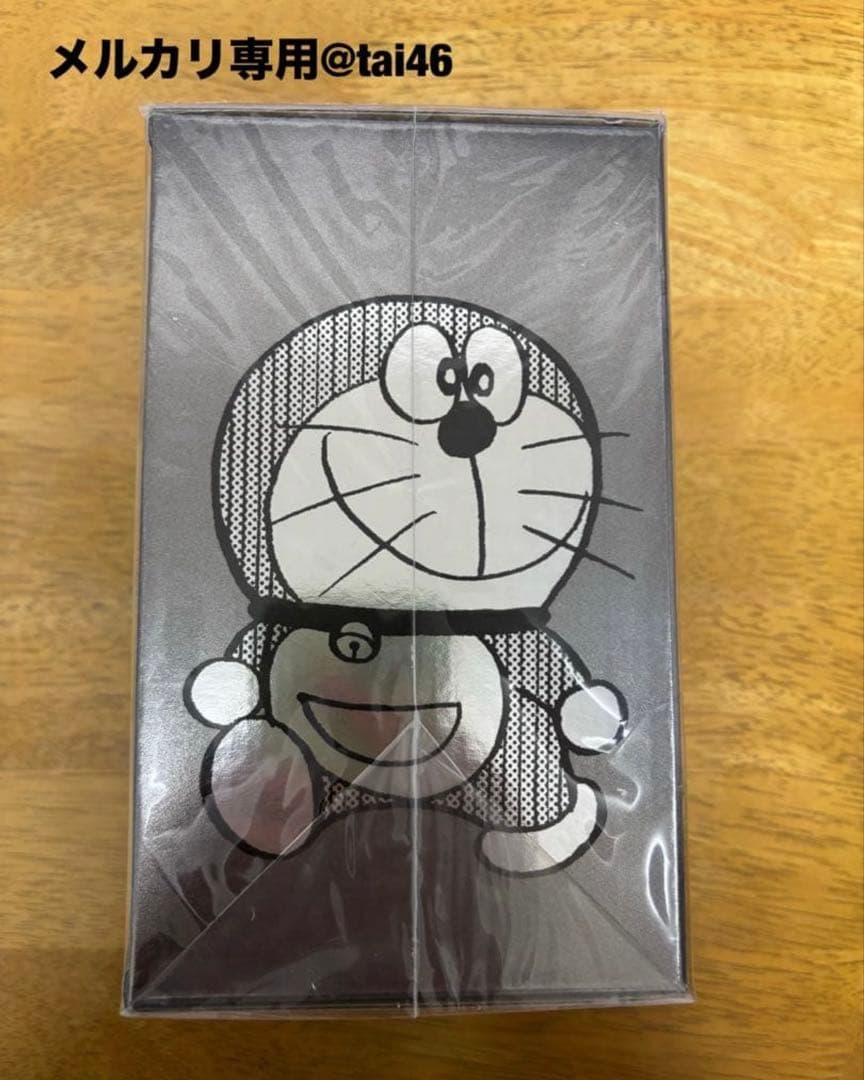 粗品付き　ドラえもん50周年記念スペシャル版6巻コンプセット