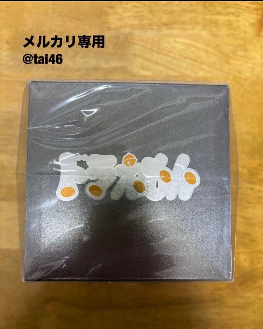 粗品付き　ドラえもん50周年記念スペシャル版6巻コンプセット