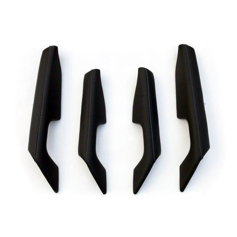 トヨタ純正 ハイラックス レザー調 アームレスト