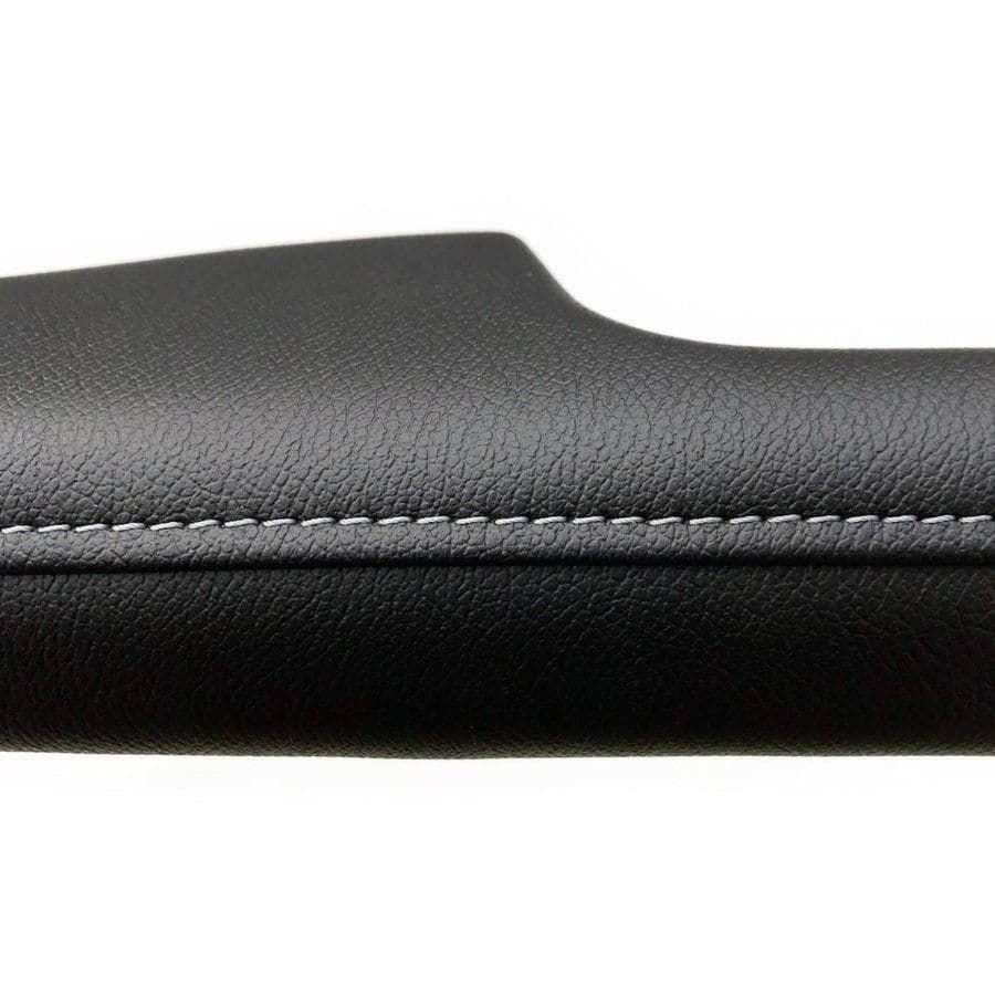 トヨタ純正 ハイラックス レザー調 アームレスト