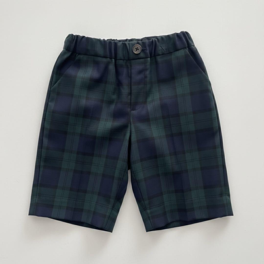 2025購入green label relaxingフォーマルスーツセット