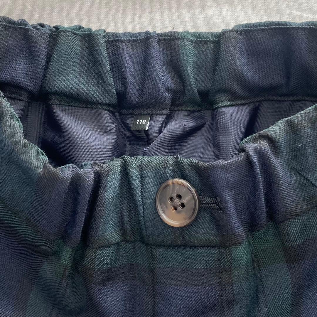 2025購入green label relaxingフォーマルスーツセット